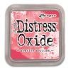 distress oxide tim holtz festive berries