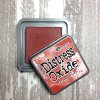 distress oxide tim holtz fired brick 2