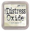 distress oxide tim old paper