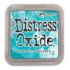 distress oxide tim peacock feathers