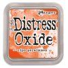 distress oxide tim holtz ripe persimmon
