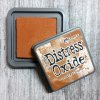 distress oxide tim holtz rusty hinge 2