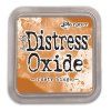 distress oxide tim holtz rusty hinge