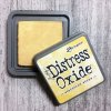 distress oxide tim holtz scattered straw 2
