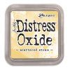 distress oxide tim holtz scattered straw