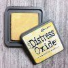 distress oxide tim holtz scattered straw 2