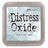 distress oxide tim holtz speckled egg
