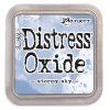 distress oxide tim holtz stormy sky