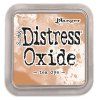 distress oxide tim holtz tea dye