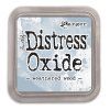 distress oxide tim holtz weathered wood