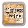 distress oxide tim holtz wild honey