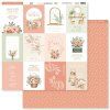 vzorovane scrapbook papiry murmures 3