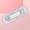 raznice listky ticket 7