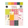 scrapbookove papiry tropic