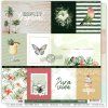 scrapbookove papiry pura vida 2