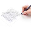 9813 5 tombow mono drawing pen 03