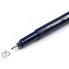 9816 tombow mono drawing pen 0 5mm tip