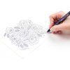9816 3 tombow mono drawing pen 0 5mm tip
