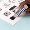 9822 7 tombow sand eraser mono