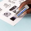 TOMBOW - Sand Eraser - MONO