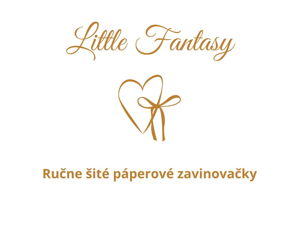 Iveta Fabianová Little Fantasy