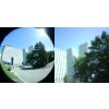 Effect Lens - Star Lens & Fisheye Lens