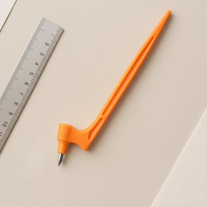 Rotační vyřezávací nůž