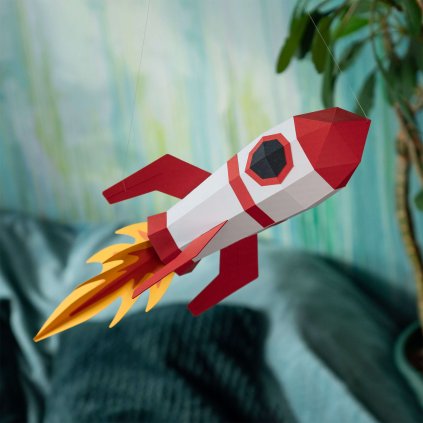 rocket fly bed paint wall DSC05748 3k.min