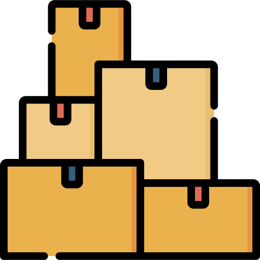 Wide Range of Products