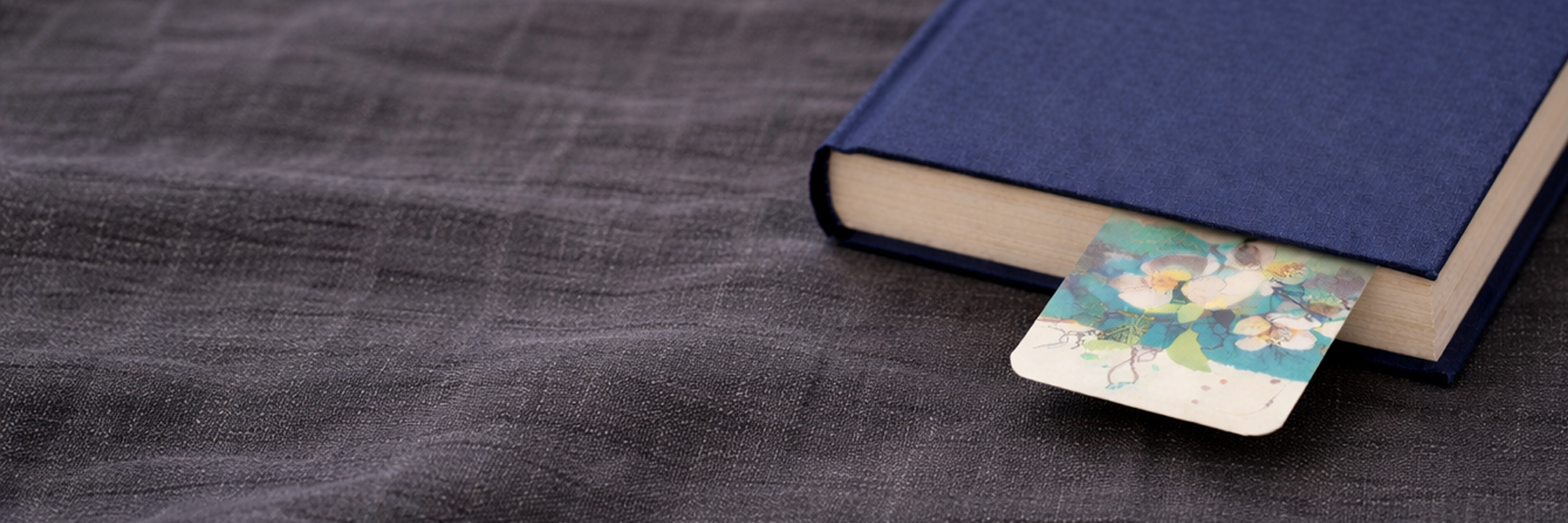 Záložky do knihy 2026