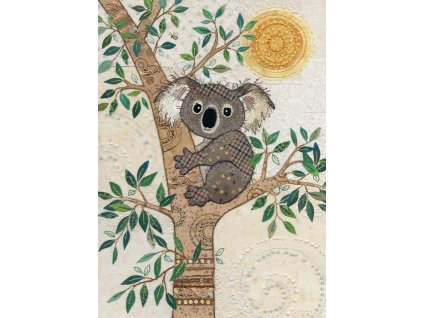 A046 Koala Bear (1)