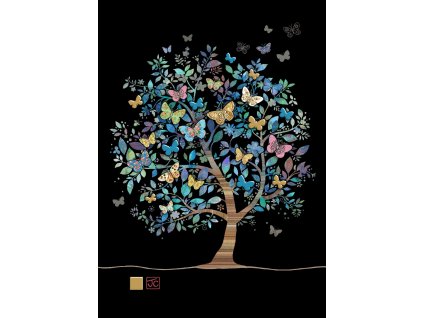 M173 Butterfly Tree