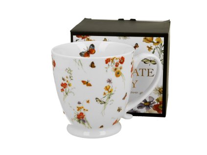 kubek na stopce grace 1