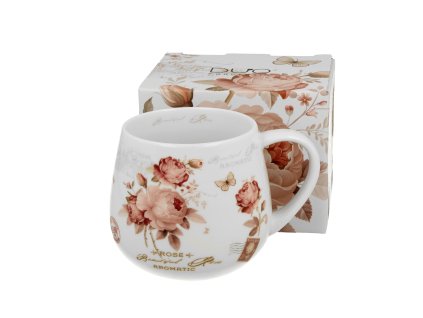 kubek barylka secesja 1