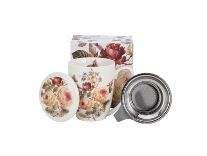 kubek z zaparzaczem zahra 1