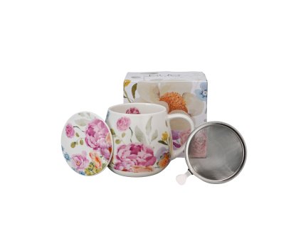 zaparzacz barylka june 1