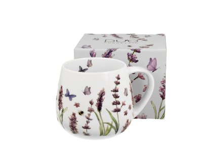 kubek barylka classic lavender 1