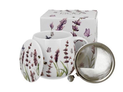 zaparzacz barylka classic lavender 1