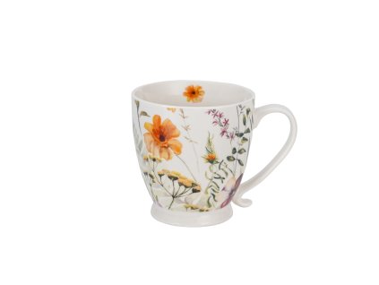 kubek na stopce pansy 1