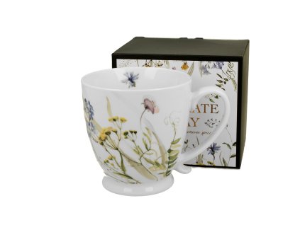 kubek na stopce melody 1