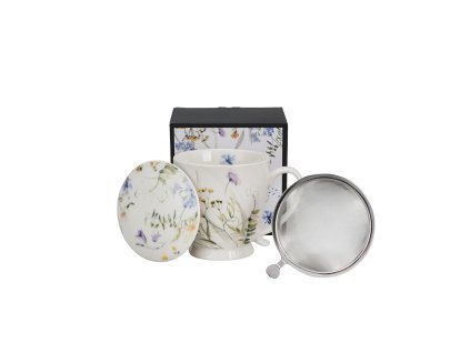 zaparzacz na stopce melody 1