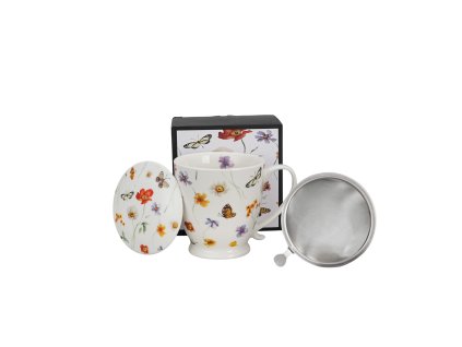 zaparzacz na stopce margaret 1