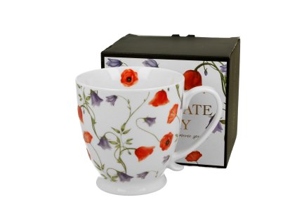 kubek na stopce angela 1