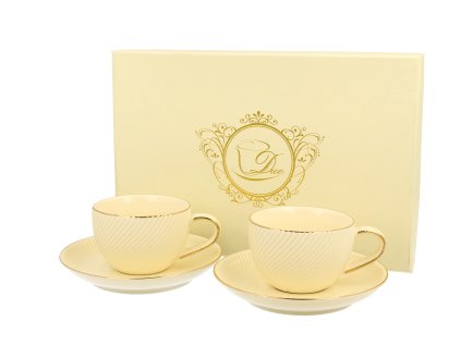 filizanki espresso ze spodkami 120 ml 2 szt ice cream 1