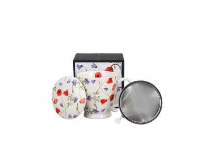 zaparzacz na stopce angela 1