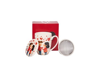 kubek z zaparzaczem para 5