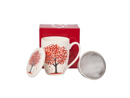 kubek z zaparzaczem drzewo 4