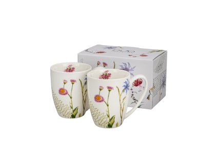 2 kubki classic barwy natury 1