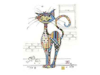 G003 Cola Cat 449x630