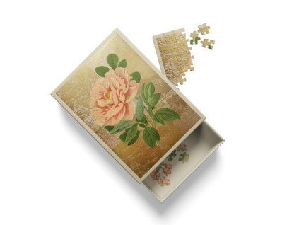 33166 puzzle mini 99 dilku 14164